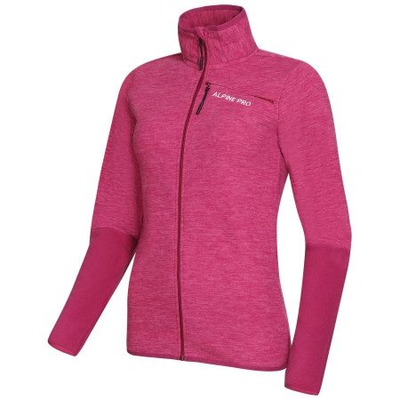 Sweat-shirt femme Alpine Pro Orfhana