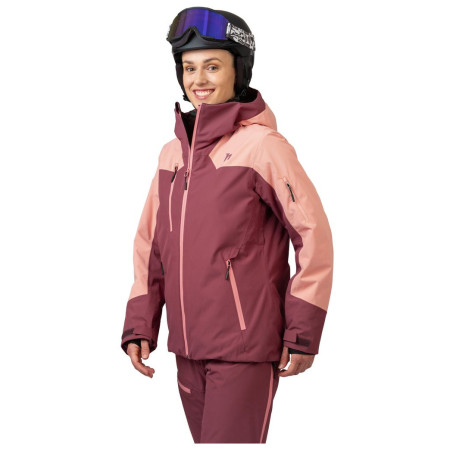 Veste de ski femme Hannah Ritta
