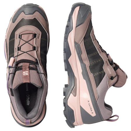 Chaussures femme Salomon X Ultra 5 Gore-Tex