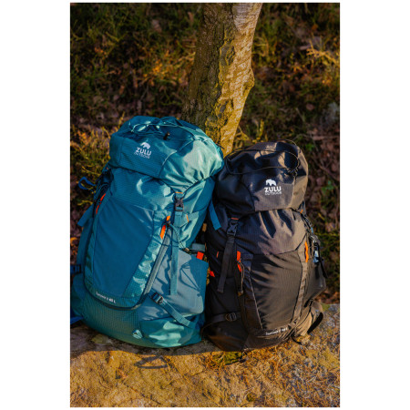 Sac à dos randonnée Zulu Summit II 50 L