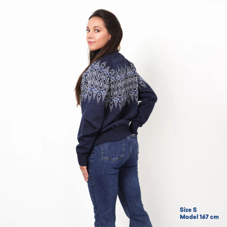 Pull femme Kama 5051