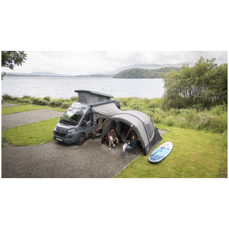 Tente caravane Vango Cove III Air Mid