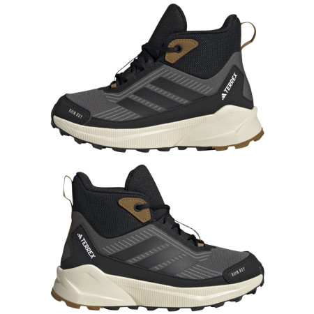 Chaussures enfant Adidas Terrex Trailmaker 2 Mid Cp K
