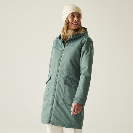 Manteau d'hiver femme Regatta Romine II