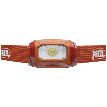 Lampe frontale Petzl Tikkina (2025)