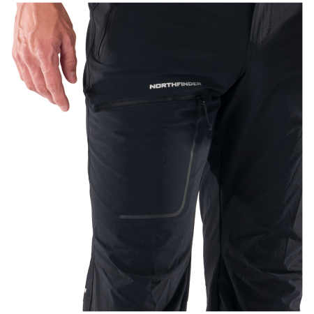 Pantalon homme Northfinder Amade