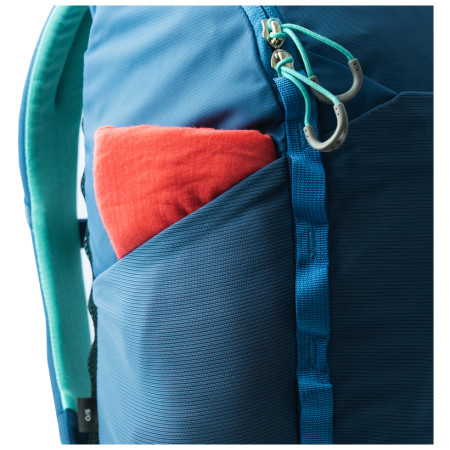 Sac à dos enfant Osprey JET 12 II