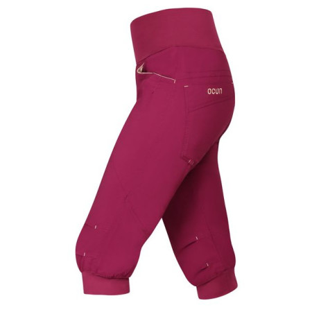 Pantalon 3/4 femme Ocún Noya Shorts