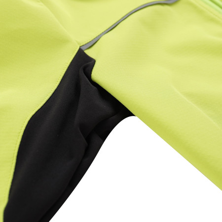 Veste enfant Alpine Pro Geroco