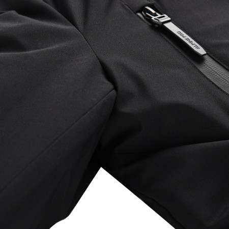 Manteau femme Alpine Pro Wussa