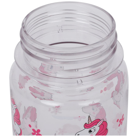 Bouteille enfant Regatta Tritan Straw Btle