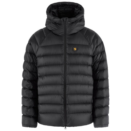 Veste homme Fjällräven Bergtagen Down Jacket M noir Black