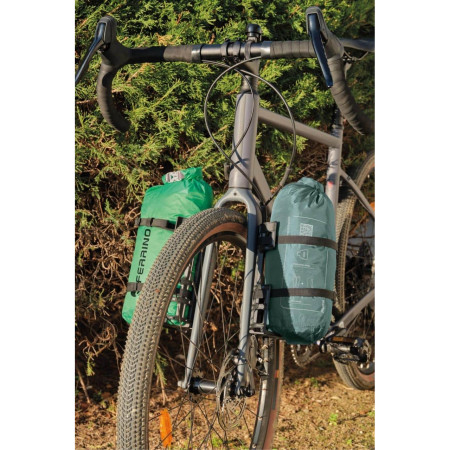 Tente de randonnée Ferrino Piuma 2