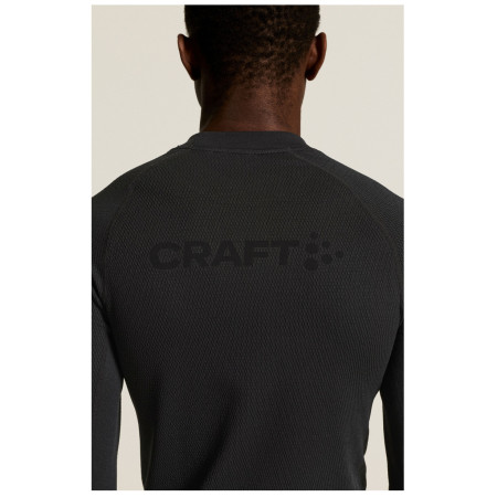 T-shirt fonctionnel homme Craft Warm Comfort LS M