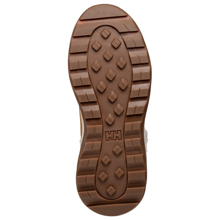 Chaussures d'hiver avec fourrure pour femmes Helly Hansen W Marcellina