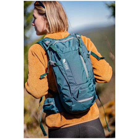 Sac à dos vélo Zulu Shater 11l