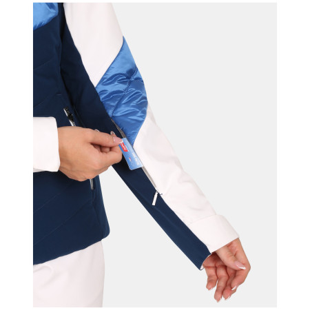 Veste de ski femme Kilpi Lin-W