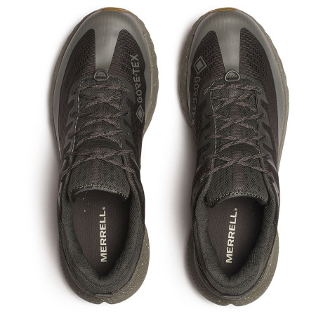 Chaussures de running hommes Merrell Agility Peak 5 Gtx