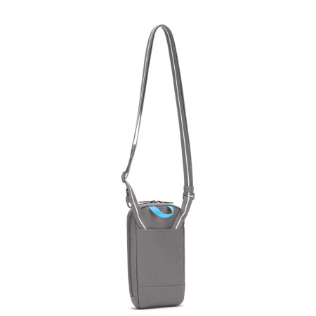 Sac bandoulière Pacsafe RFIDsafe Tech Crossbody