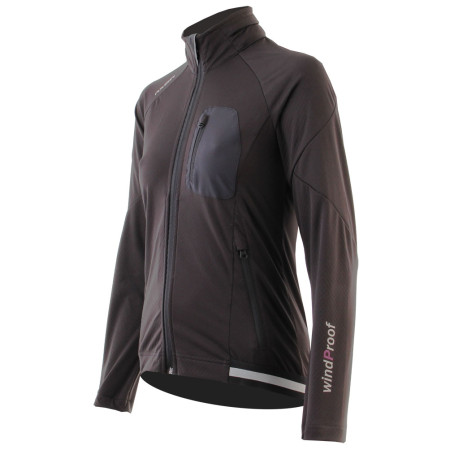 Veste femme Axon Runner
