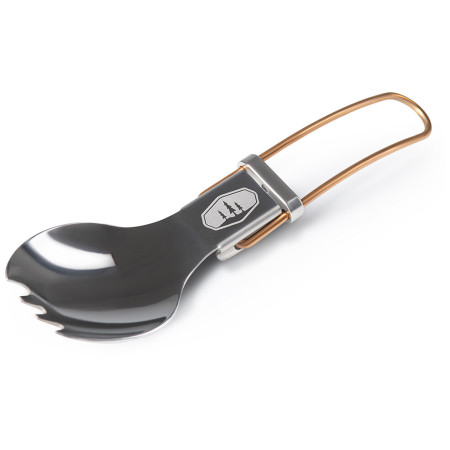 Set de vaisselle GSI Outdoors Halulite Minimalist II