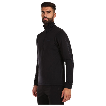 Sweatshirt fonctionnel homme Kilpi Rolo-M