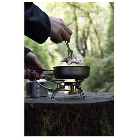 Set cuisine Vango Titanium 2 Piece Cook Set