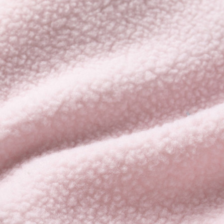 Sweat enfant Regatta Junior Frankie Warm Fleece Pink Haze/Fig