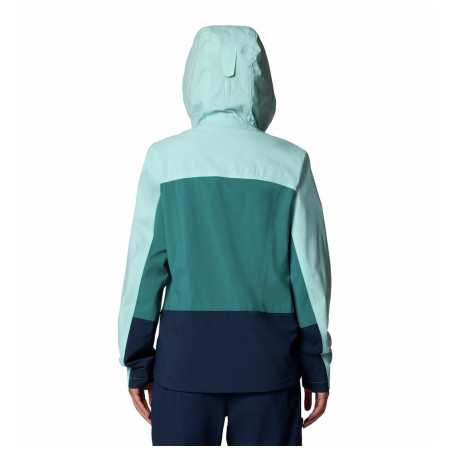 Veste softshell femme Columbia Boulder Falls™ Jacket