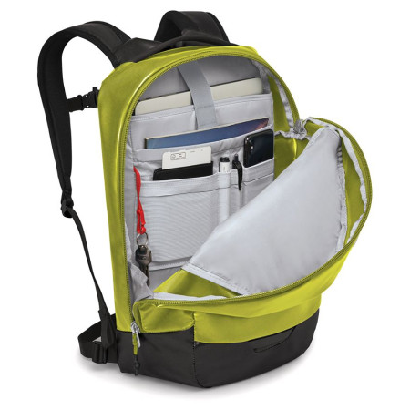 Sac à dos Osprey Transporter Panel Loader