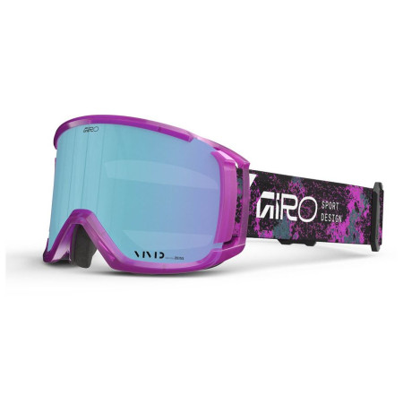 Masques ski Giro Revolt