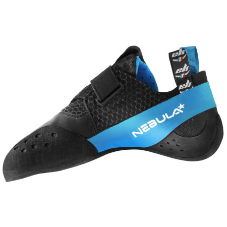 Chaussons d'escalade EB Climbing Nebula 3.0