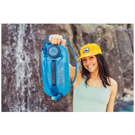 Poche d'hydratation Gregory 3D Hydro 2L