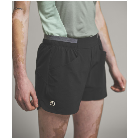 Shorts femme Ortovox Trace Shorts W