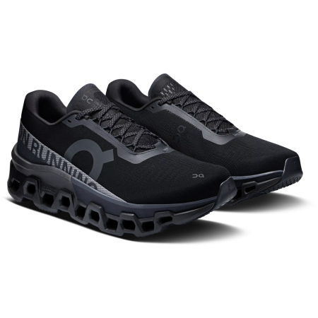Chaussures de running hommes On Running Cloudmonster 2