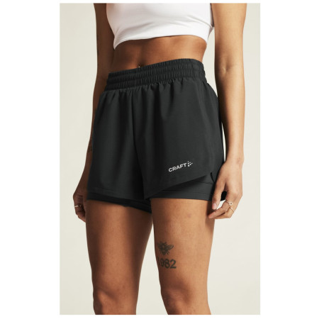 Short Craft W ADV Essence 2-in-1 2