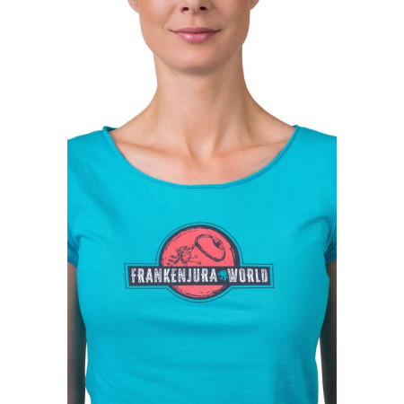 T-shirt femme Rafiki Jay