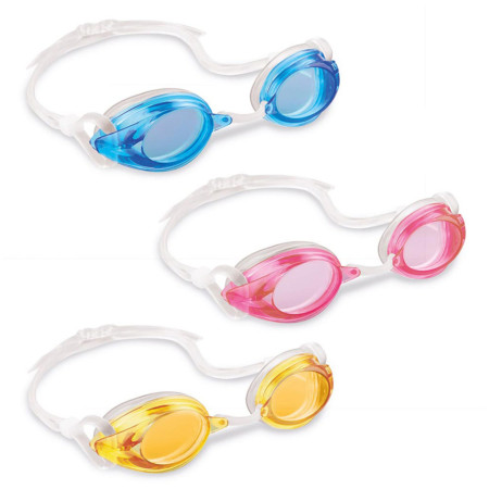 Lunettes natation Intex Sport Relay Goggles 55684