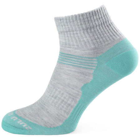 Chaussettes Zulu Merino Lite 3 pack