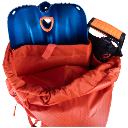Sac à dos skialp Blue Ice Firecrest 28