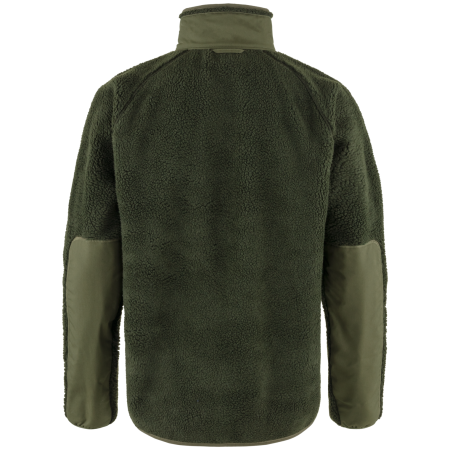 Veste homme Fjällräven Vardag Pile Jacket M