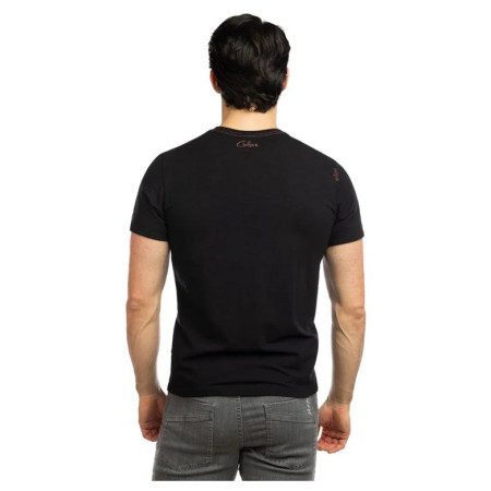 T-shirt homme Chillaz Innsbruck Climb