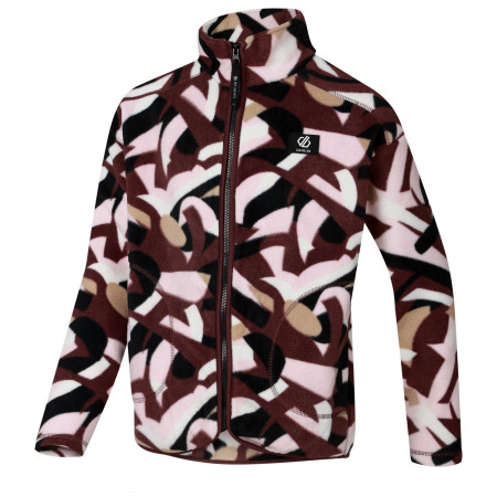 Sweatshirt enfant Dare 2b Wing It Fleece HucklbrAbst