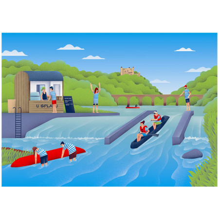 Bon d'achat 4camping Carte-cadeau électronique