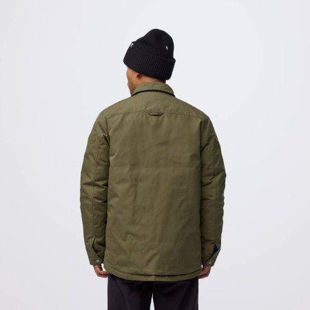 Veste homme Fjällräven Övik Down Shirt Jacket M