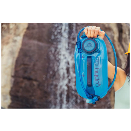 Poche d'hydratation Gregory 3D Hydro 2L