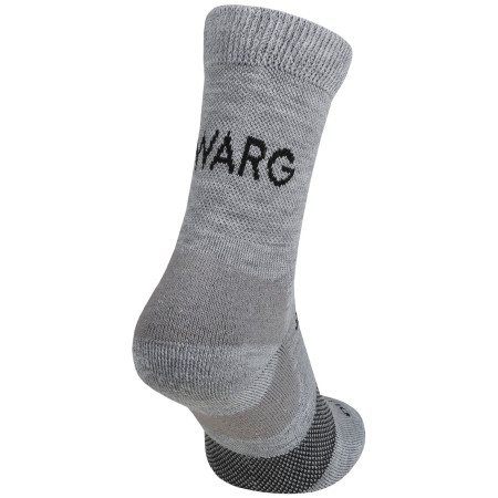 Chaussettes femme Warg Merino Hike W