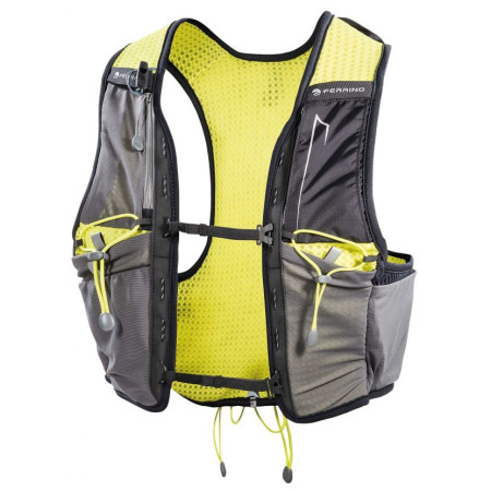Gilet course Ferrino X-Rush Vest girs