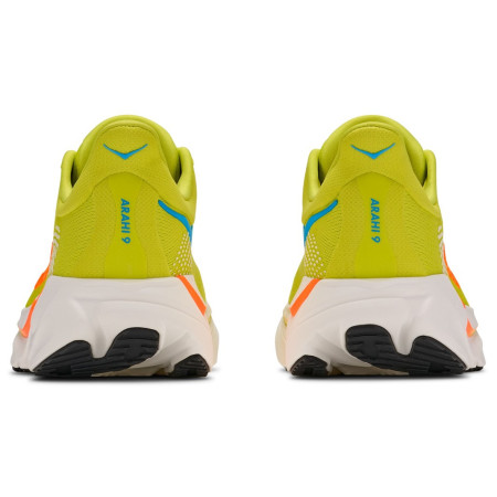 Chaussures de running hommes Hoka Arahi 9