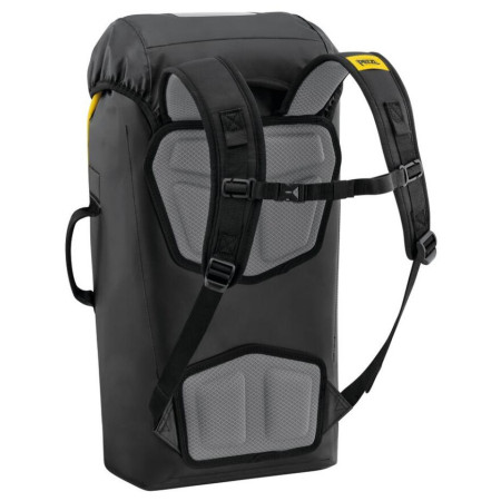 Sac à dos robuste et imperméable Petzl Transport 30L